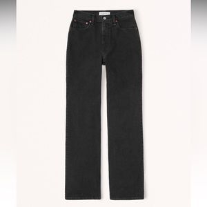 Curve Love ‘90s Relaxed Jeans
